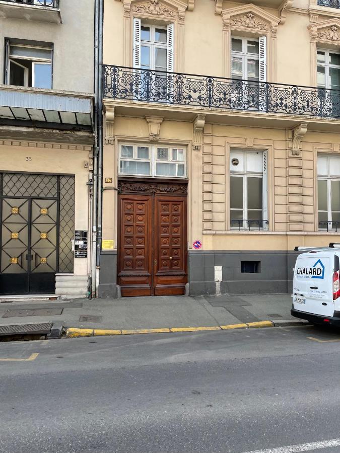 La Maison Blatin - 2 Chambres & Parking Clermont-Ferrand Exteriör bild